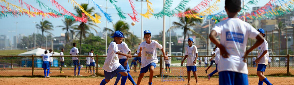 Sport for Development